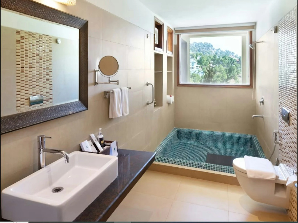 Suryavilas Luxury Resort & Spa