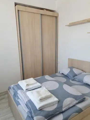 Apartament Matei Mamaia Nord
