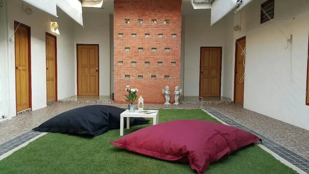 Villa Nachalieng