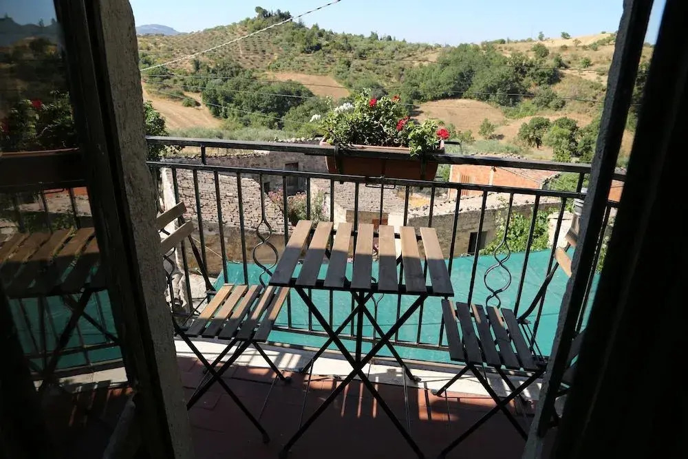 La Locanda Di Cadì