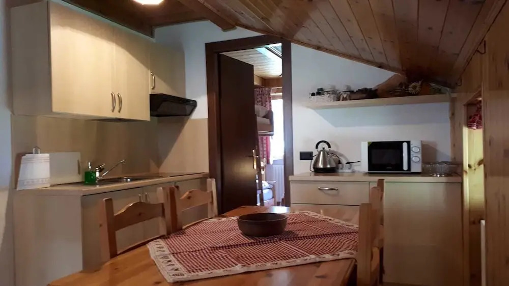Appartamenti La Piana