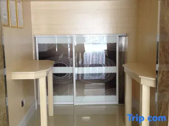 Xianggang Hudie Hotel
