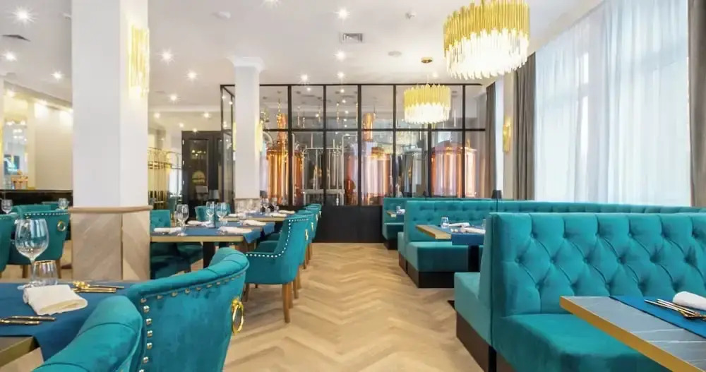Hotel Pavco