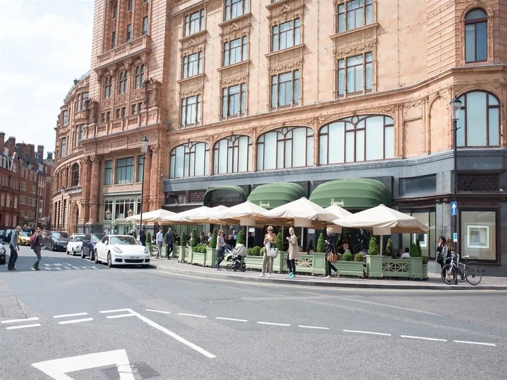 London Lifestyle Apartments Knightsbridge