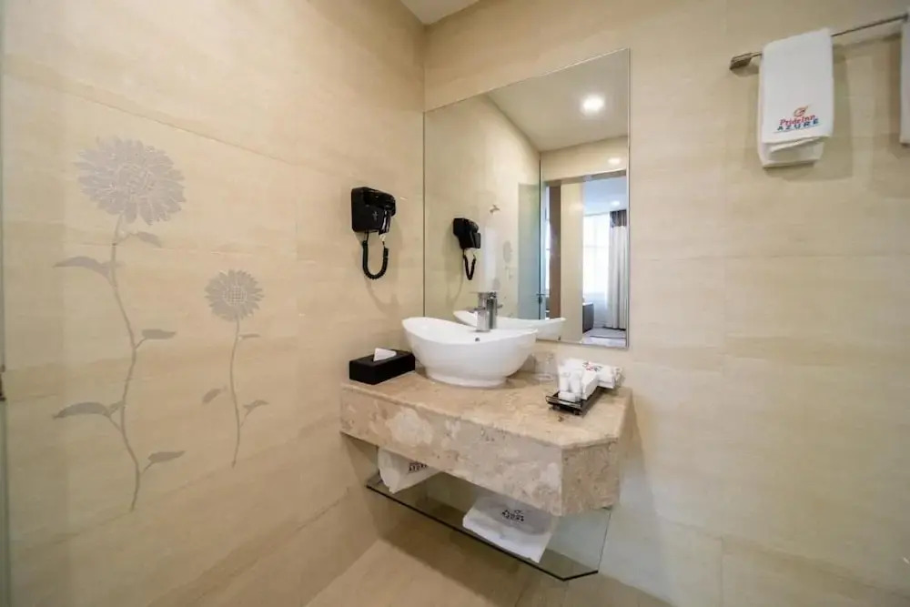 PrideInn Azure Hotel Nairobi Westlands