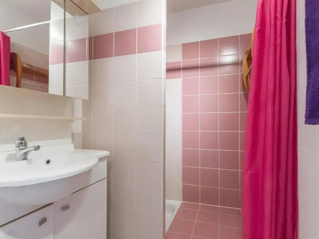 Appartement Briançon, 2 pièces, 4 personnes - FR-1-330C-44