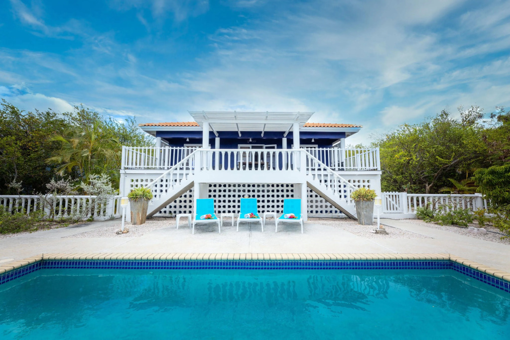 ☀️ Curacao Dream ☀️ - Ocean View & Private View