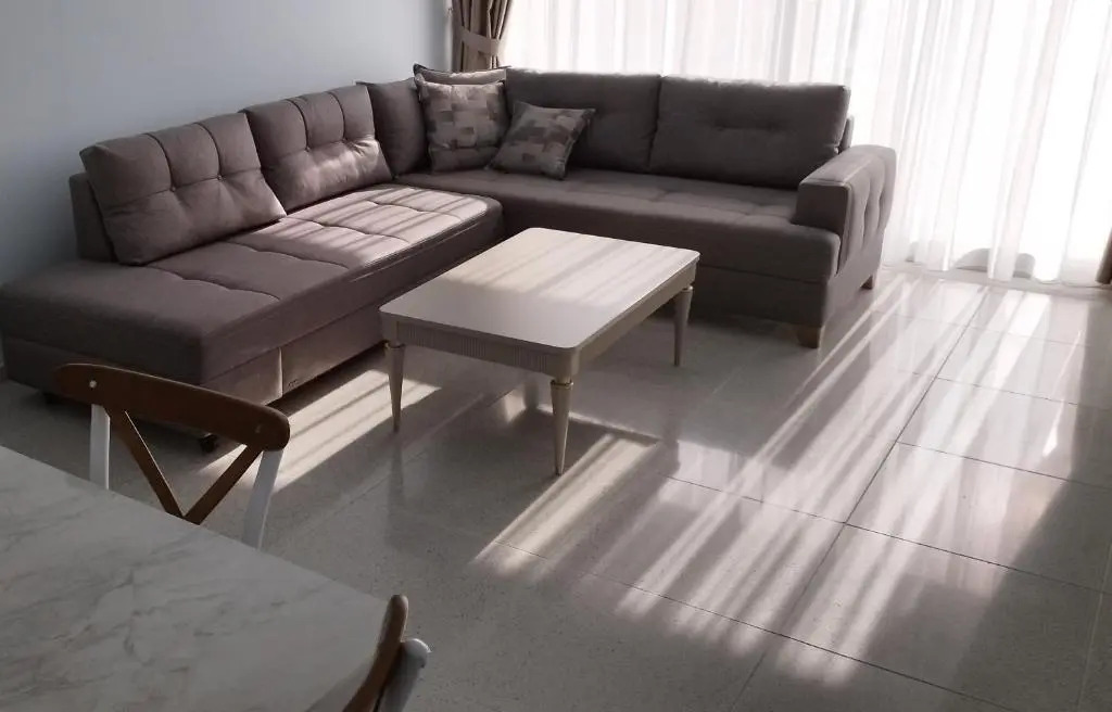 Beautiful 1 bedroom Sea view Apartment in Iskele, North Cyprus