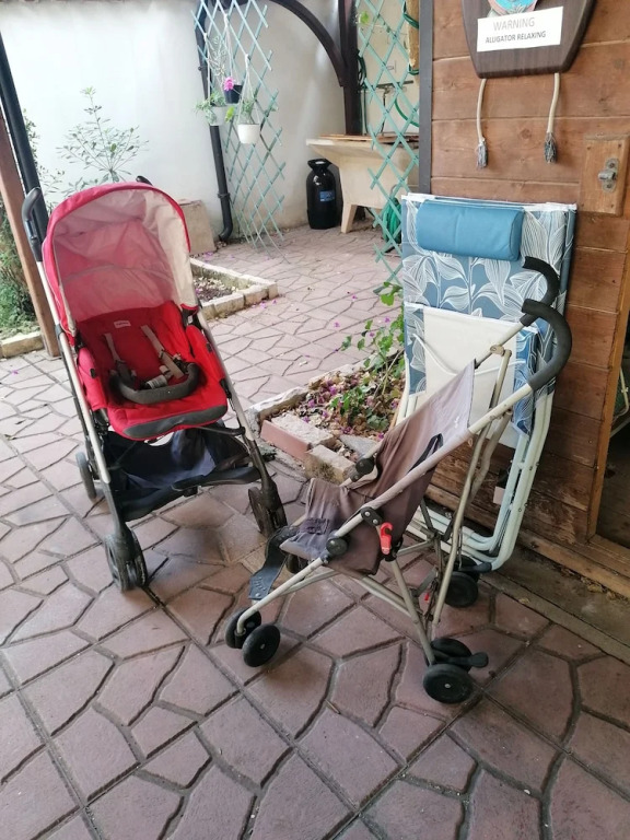 Mamita villa