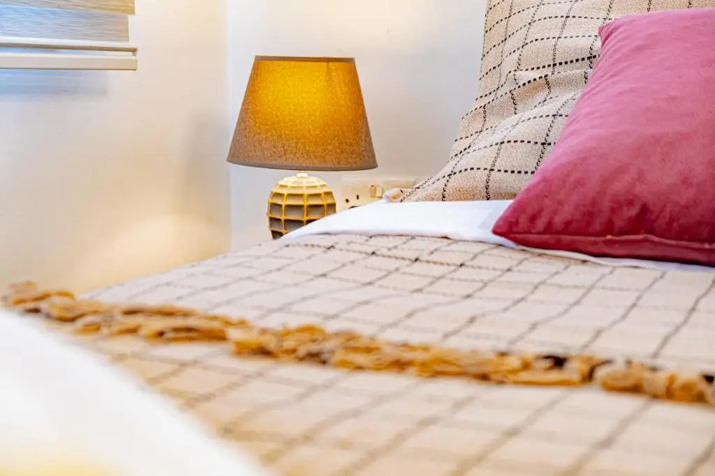 Luxury One-Bedroom Apartment with Private Garden Lukomorye E3