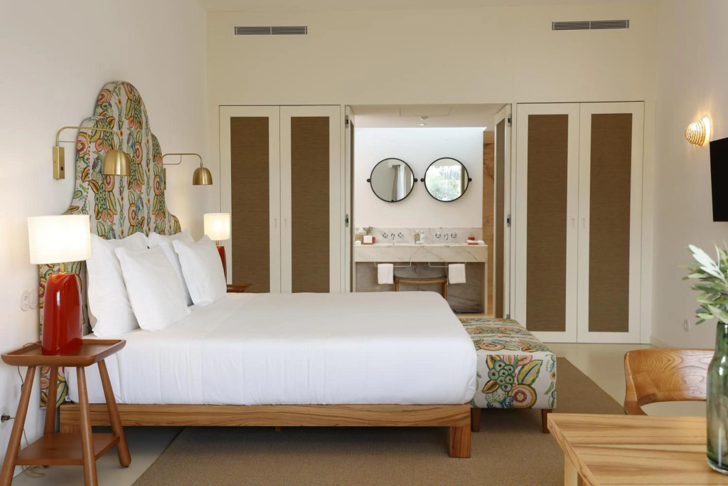 Praia do Canal Nature Retreat - Small Luxury Hotels of the World