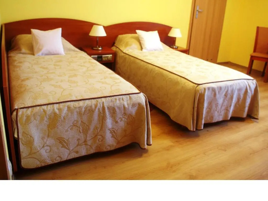 Hotel Wald