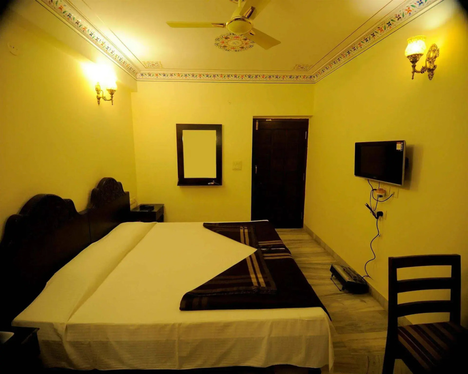 Laxmi Palace Heritage Boutique Hotel