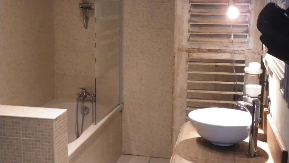 Gite Slow life house