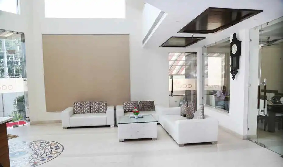 mizu hotel