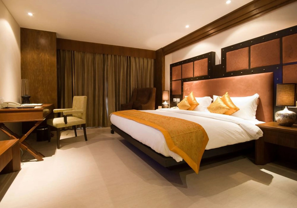 The Fern, Jaipur, Series by Marriott