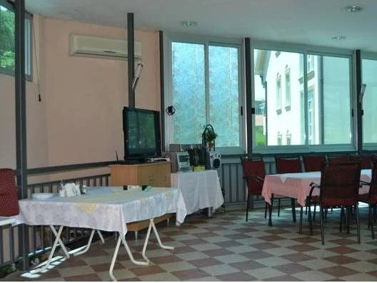 Hotel Amicus