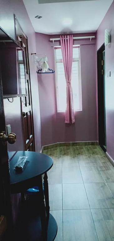 Purple Dream Homestay