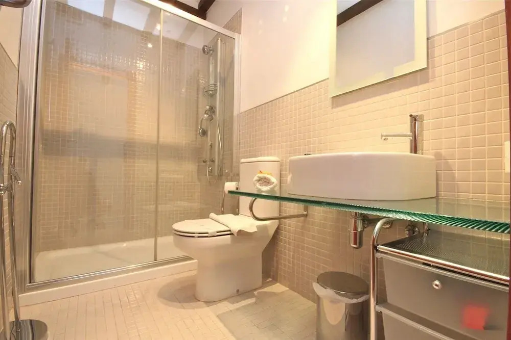 Apartamentos Nest Flats Alhacaba