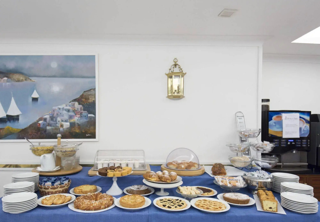 Hotel Il Faro