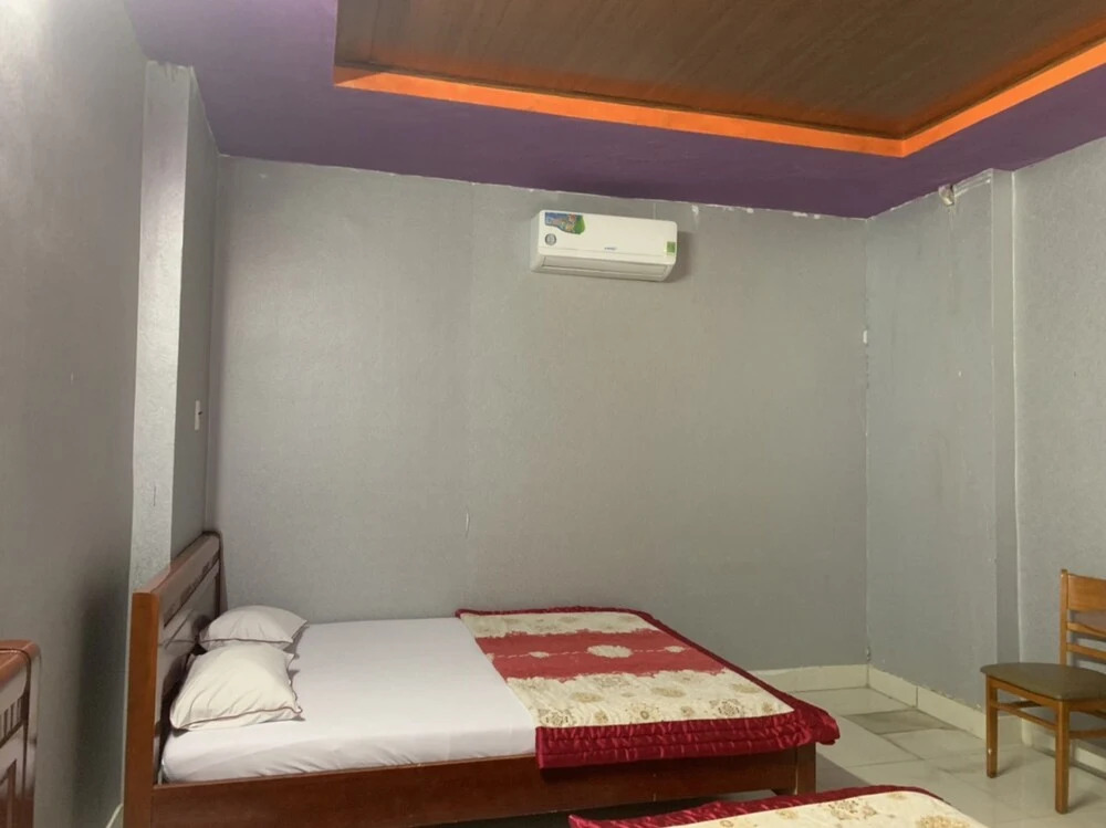 Oyo Room By Gia Bao Hotel