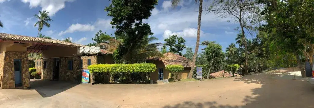 Palace Mirissa