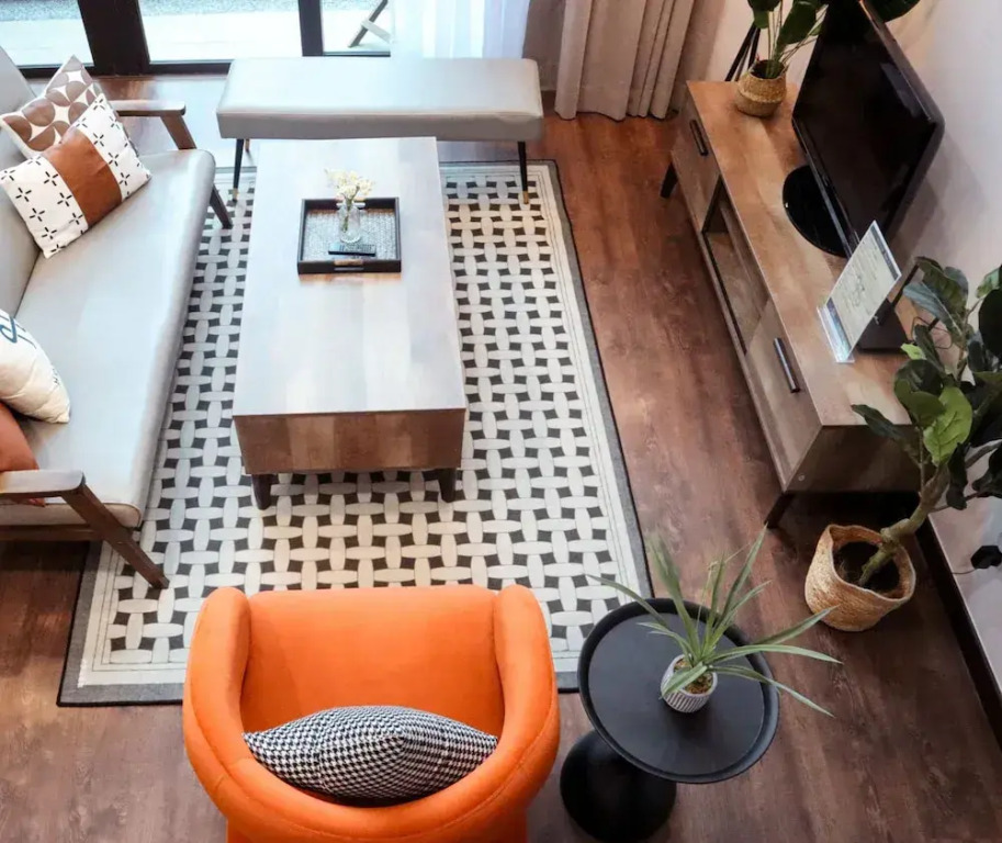 Homesuite Home at Riverson Soho