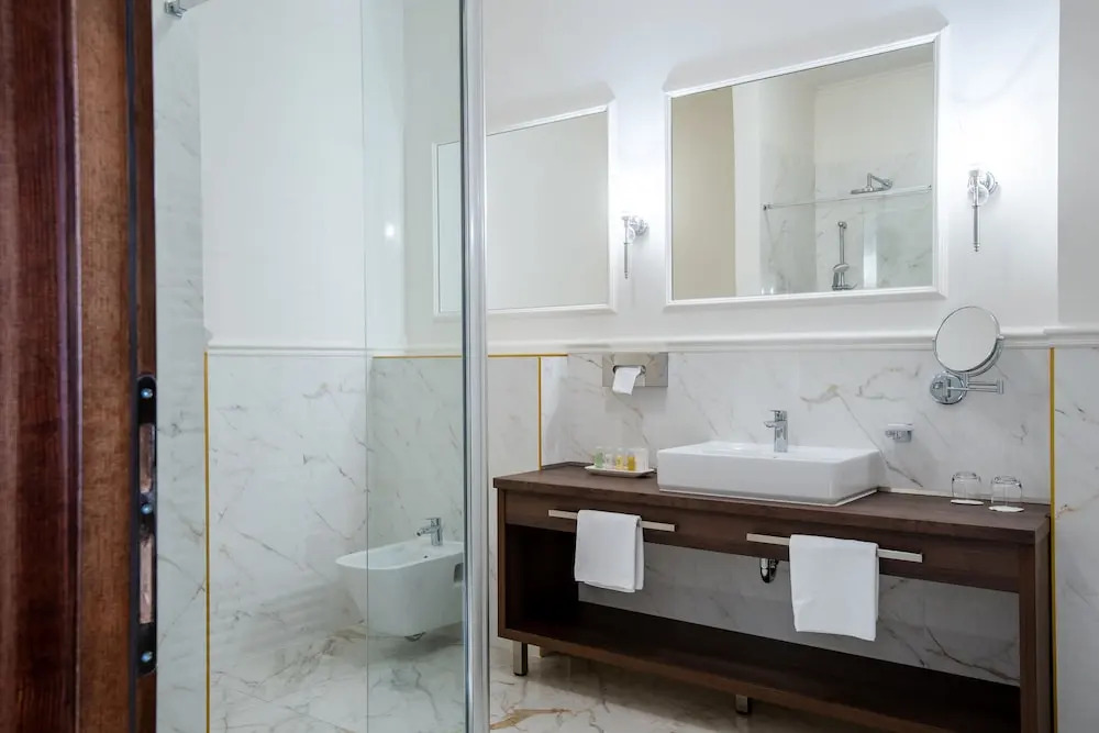 Boutique Hotel Gaia Superior