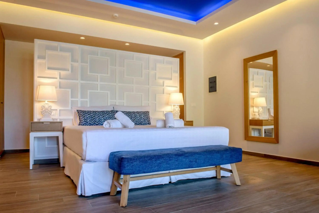 Axel Beach Crete