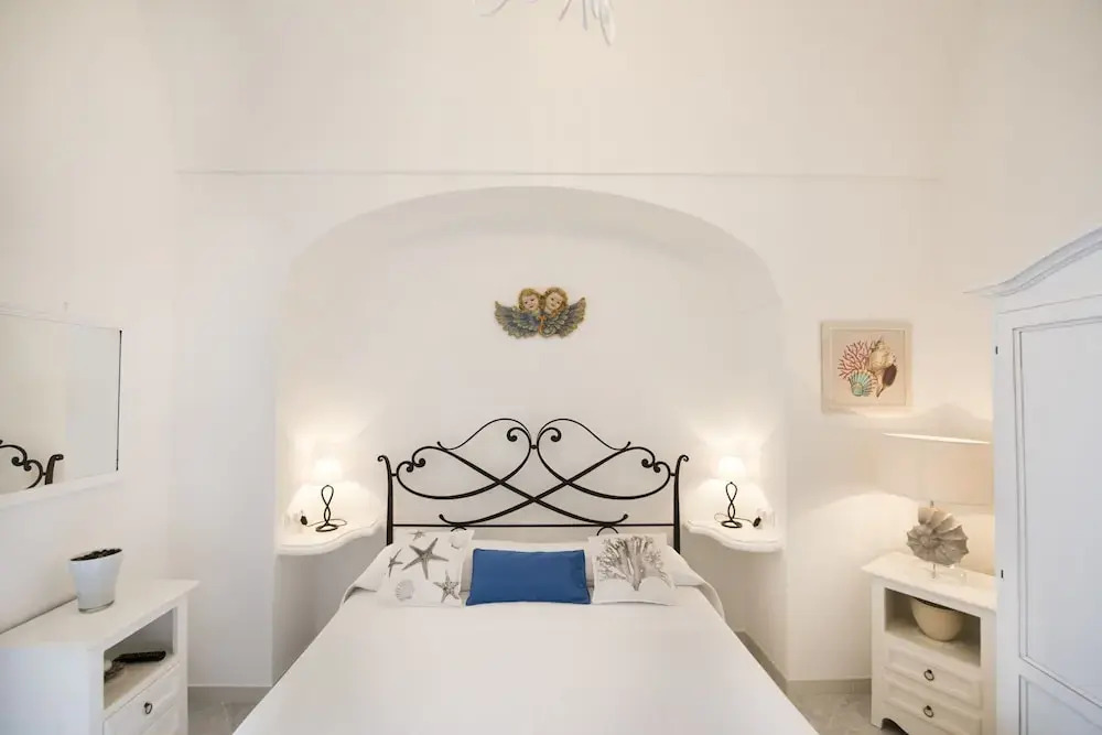 Casa Stella Positano