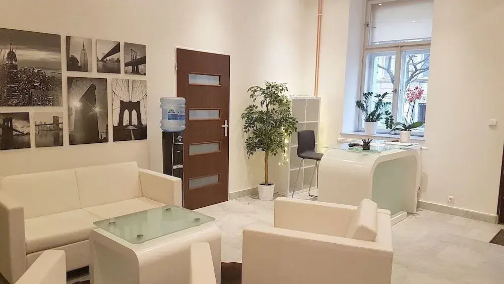 Affinity Hotel Prague 2