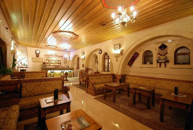 Hotel Kral Boutique