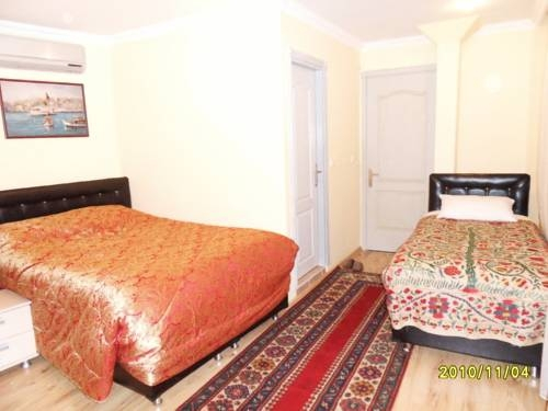 Akif Apart Hotel