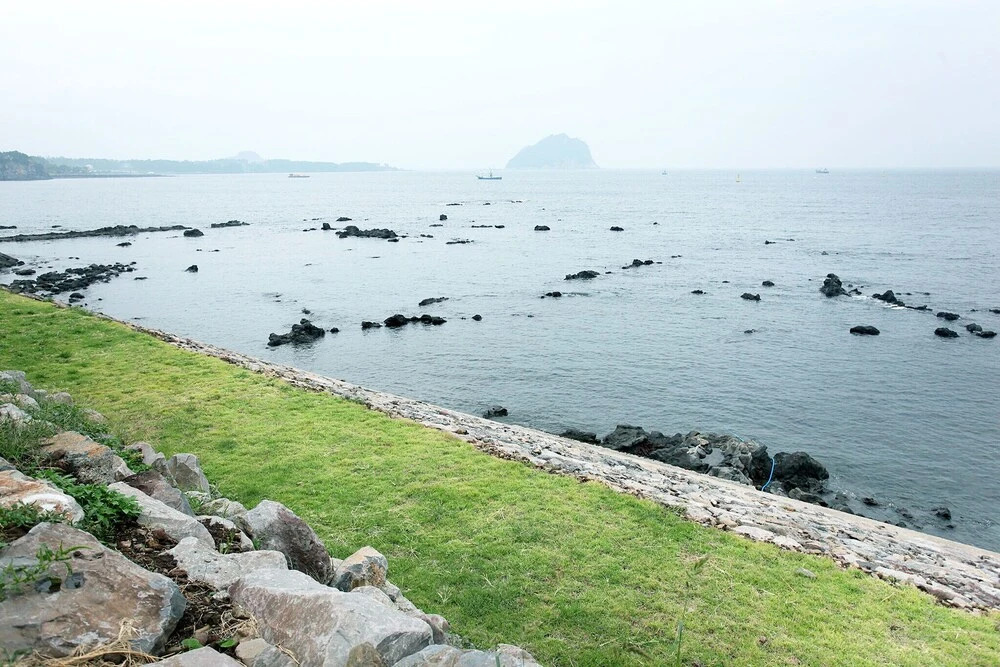 Seogwipo Badahae