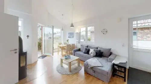 Feriendorf Südstrand Haus 16