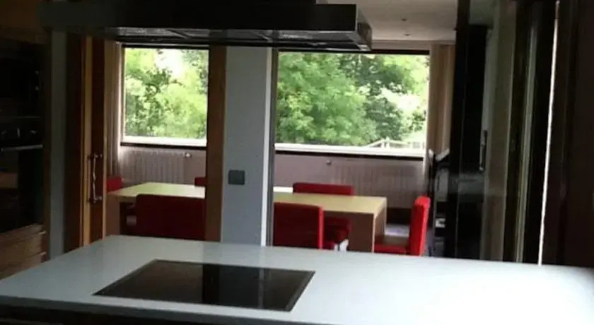 Casa Rafa