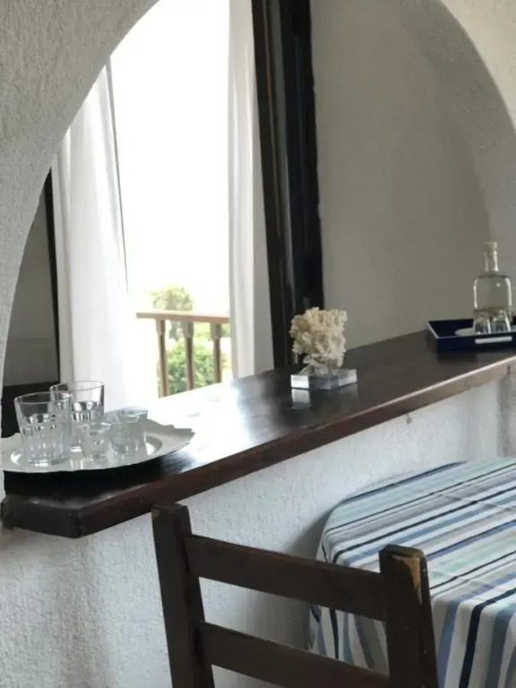 Elea Apartment