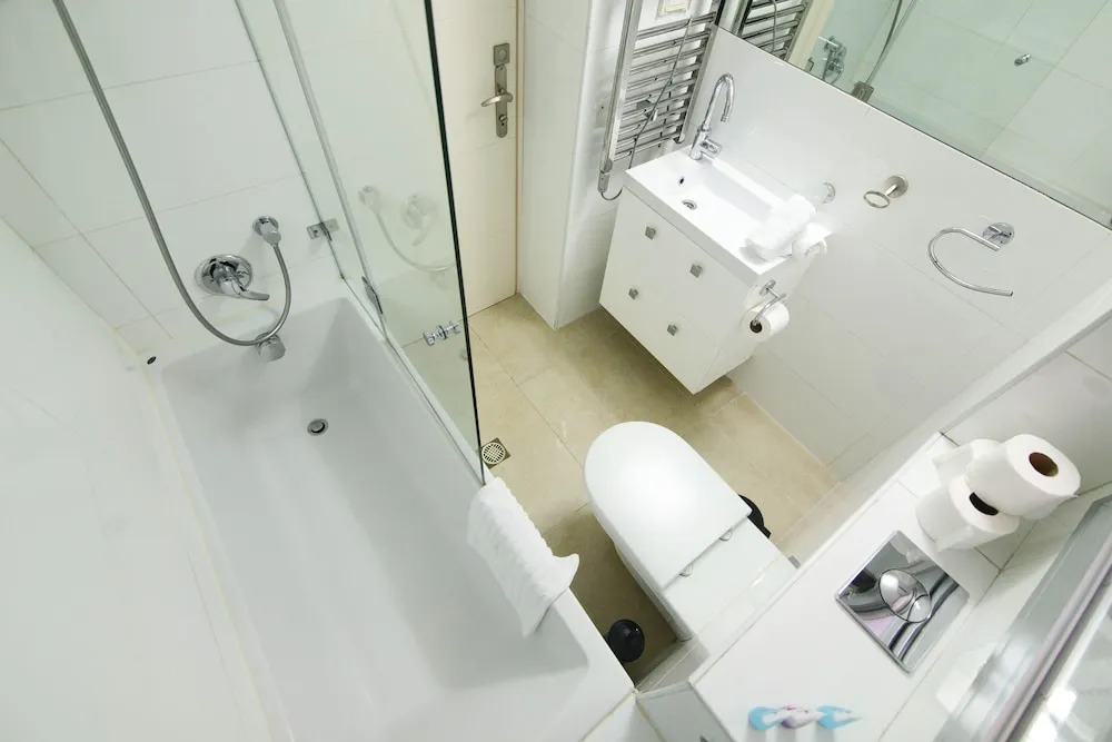 108 - King David Residence - Jerusalem-Rent