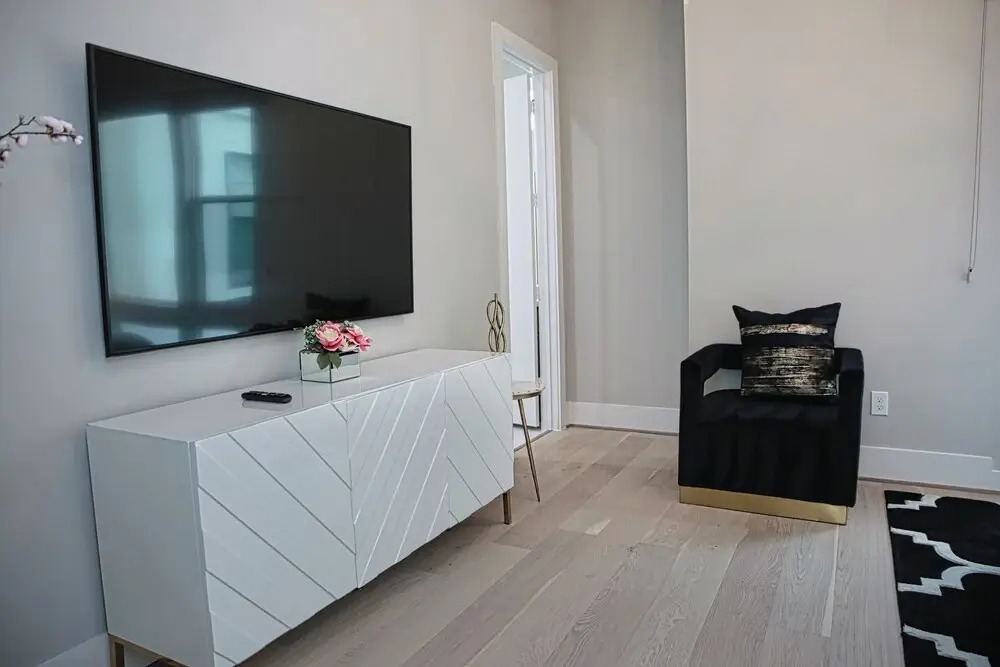Luxury 3BD Rooftop Home in Dwtwn HTX.