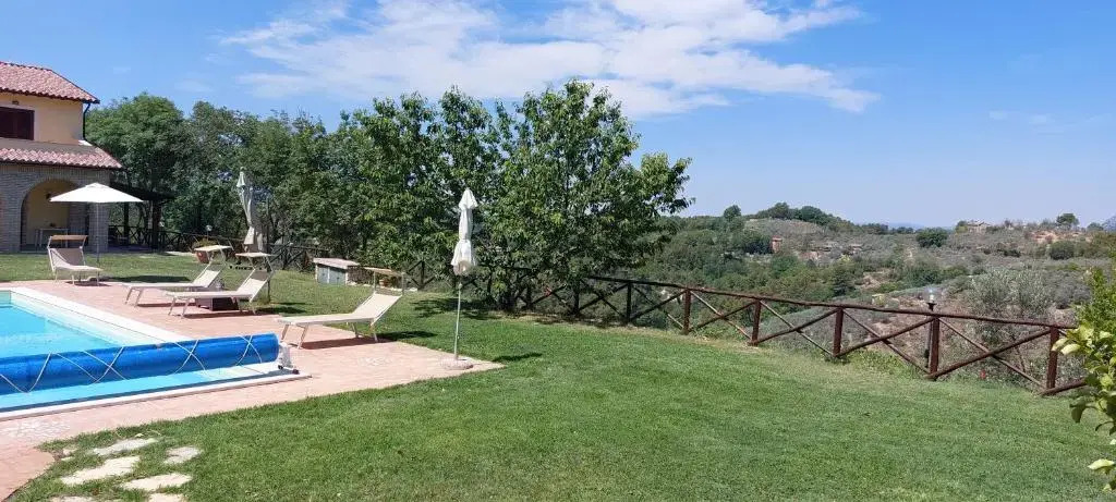 Casa di Romano