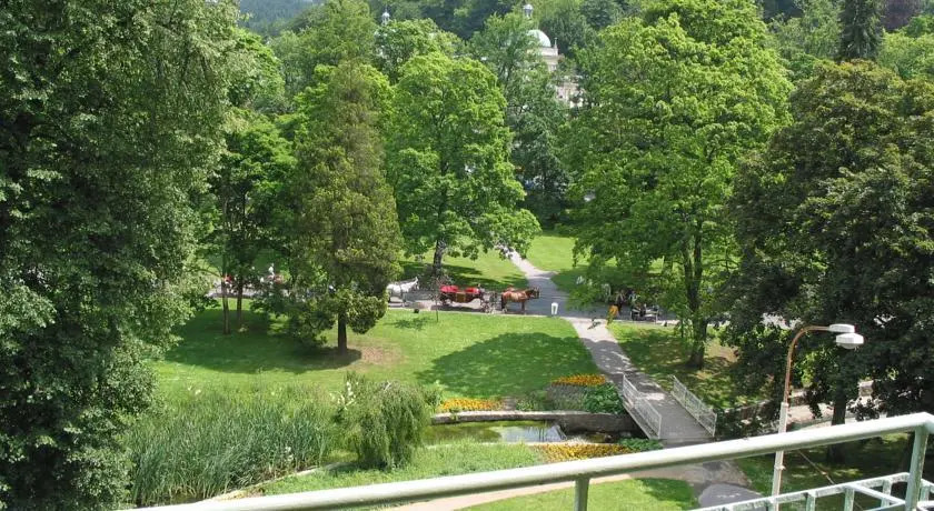 Hotel Polonia