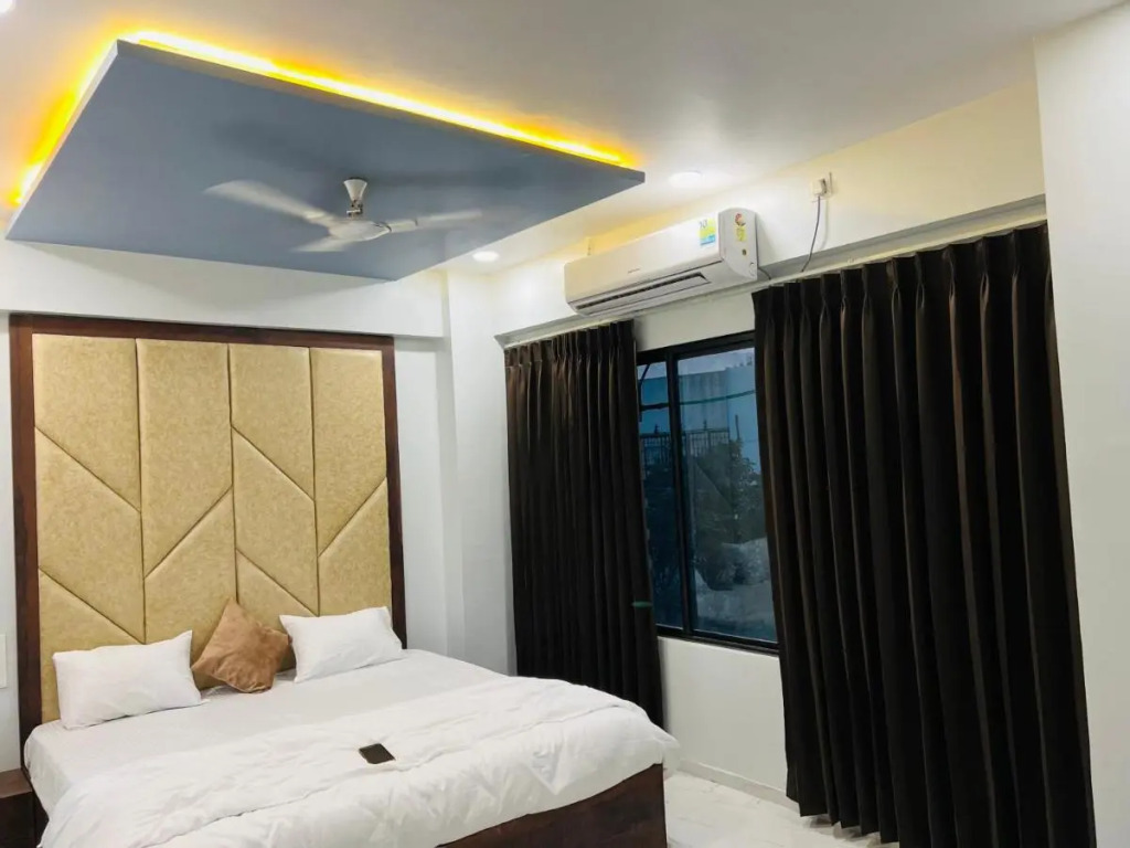 Hotel New City Light