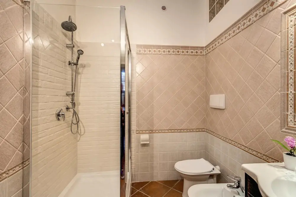 Fresh House Trevi