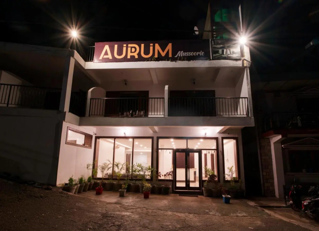 Aurum Resorts Mussoorie