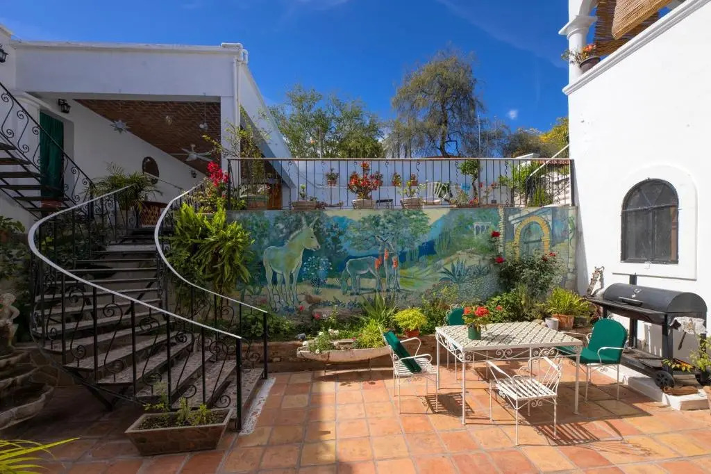 Casa Serena Vista