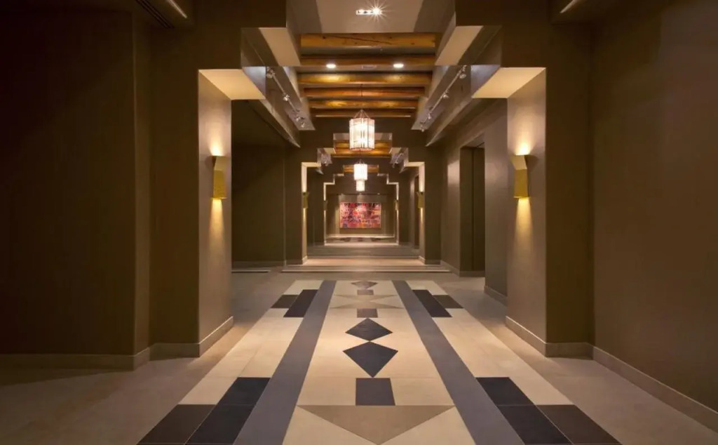 Eldorado Hotel and Spa