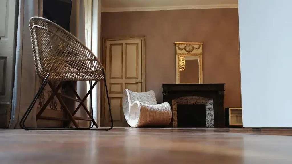 Manoir le Roure