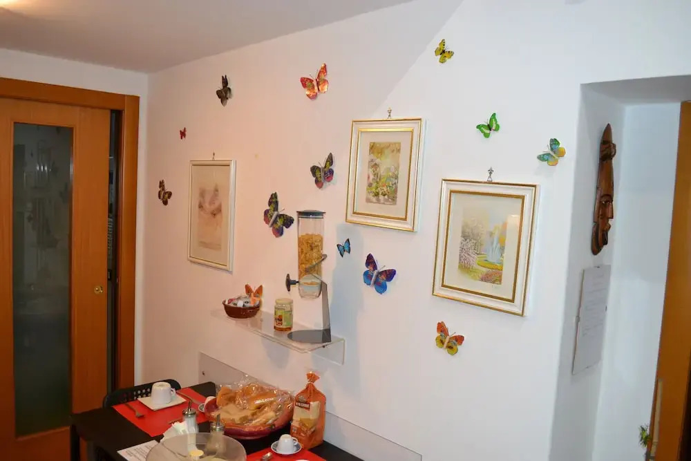 Holiday Home casa vacanze