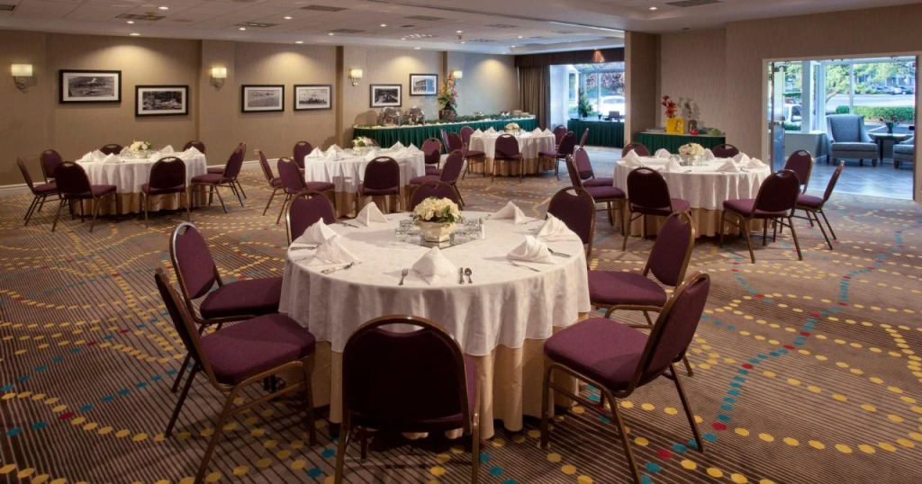Fairfield by Marriott Issaquah