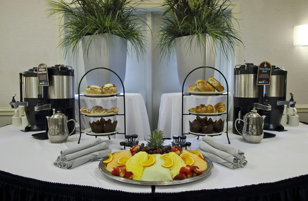 DoubleTree by Hilton Mahwah